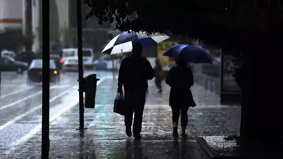 AKOM, su baskınları ve göllenmelere karşı dikkatli olunması gerektiğini belirtti.