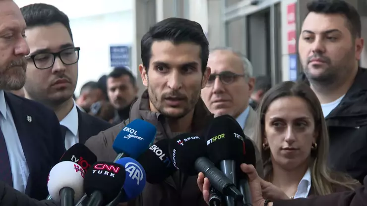 Türkiye Futbol Federasyonu (TFF), bahis oynadıkları iddiasıyla Profesyonel Futbol Disiplin