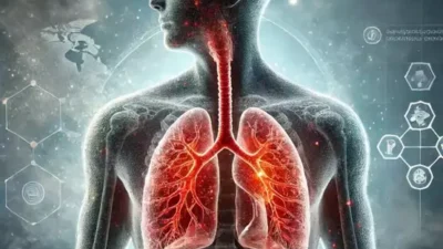 Dünya Zatürre Günü kapsamında uzmanlar, 2 yaşından 65 yaş üstüne