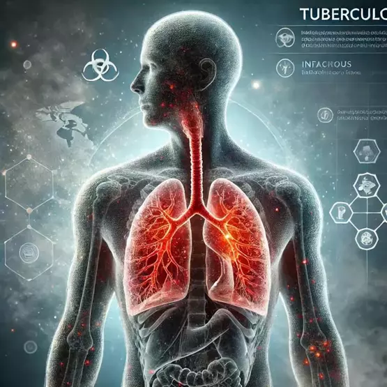 Dünya Zatürre Günü kapsamında uzmanlar, 2 yaşından 65 yaş üstüne