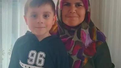 Kastamonu’nun Bozkurt ilçesinde kaybolduktan 10 gün sonra dere yatağında cansız