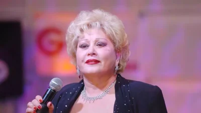 Muazzez Abacı’nın vefatının ardından menajerinin “anjiyoda kullanılan kontrast madde böbrek