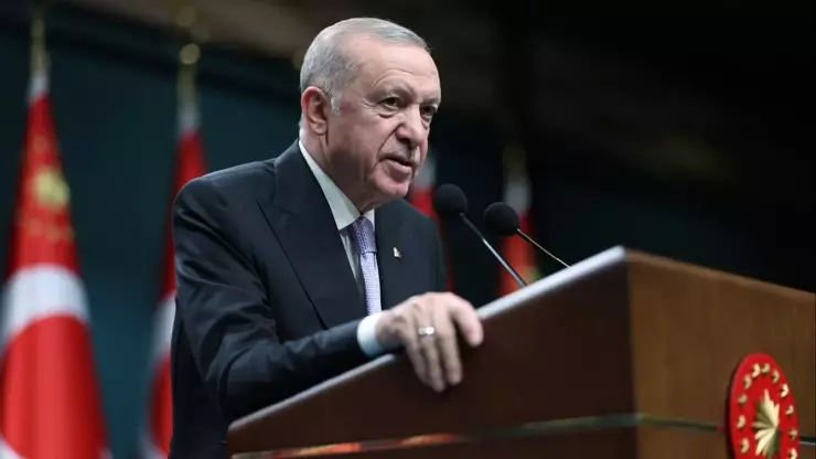 Deprem sonrası 11 ilde yürütülen inşa ve ihya faaliyetlerinde önemli