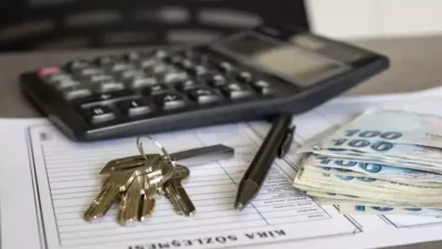 Ev sahiplerinin kira ödemelerini güvence altına almak için kiracılardan senet