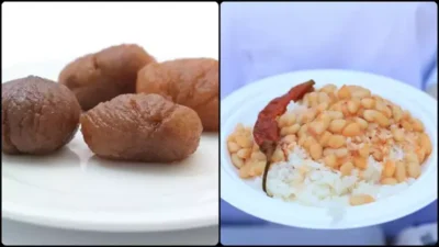 Tarım ve Orman Bakanı İbrahim Yumaklı, Bursa kestane şekeri ve