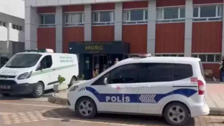 Elazığ Kovancılar ilçesinde meydana gelen üzücü olayda, Erdal Yıldız tartıştığı