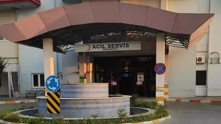 Evlerinde tavuk yedikten sonra rahatsızlanan 3 kardeşten 18 yaşındaki Neslinur