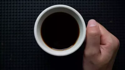 İzmir’de internetten aldığı zayıflama kahvesini doktor kontrolü olmadan tüketen 32