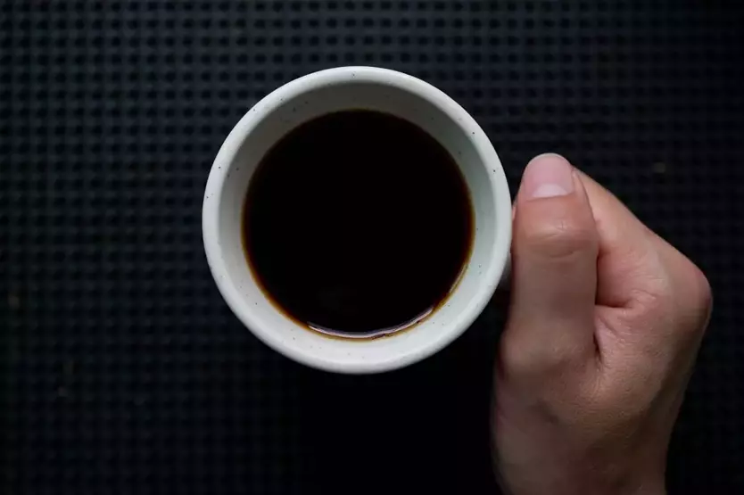 İzmir’de internetten aldığı zayıflama kahvesini doktor kontrolü olmadan tüketen 32