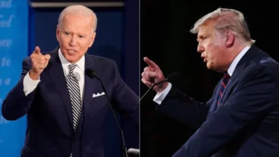 ABD Başkanı Donald Trump, Joe Biden’ın Autopen (otomatik imza) cihazıyla