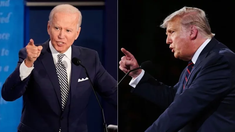 ABD Başkanı Donald Trump, Joe Biden’ın Autopen (otomatik imza) cihazıyla