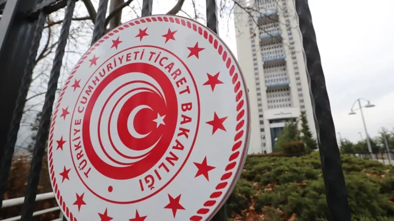 Ticaret Bakanlığı, kaçakçılıkla mücadelesini kararlılıkla sürdürüyor. Bakanlığın sosyal medya hesabından