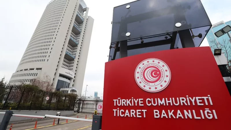Ticaret Bakanlığı, tüketici güvenliğini tehdit eden ürünlere yönelik denetimlerini aralıksız