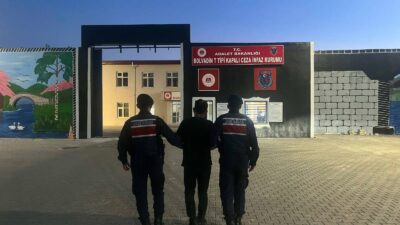 Afyonkarahisar İl Jandarma Komutanlığı ekipleri, kent genelinde suç ve suçlulara