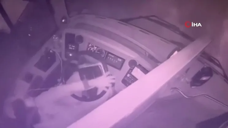 Malatya’nın Battalgazi ilçesinde 13 Kasım’da yaşanan olayda, içerisinde çok sayıda