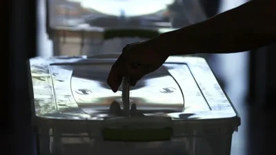 Şili’de yapılan devlet başkanlığı seçiminde ilk tur sonuçlarına göre hiçbir