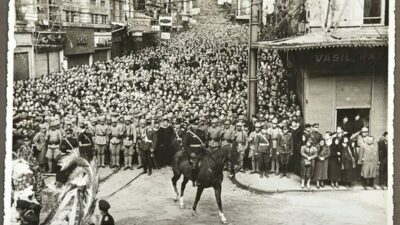 Prof. Dr. İbrahim Şirin Gazete 3’e konuştu ve genç kuşaklara