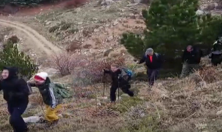 AFYONKARAHİSAR'ın Çay ilçesinde faaliyet gösteren ÇAYDOS'un bu hafta düzenlenen 10