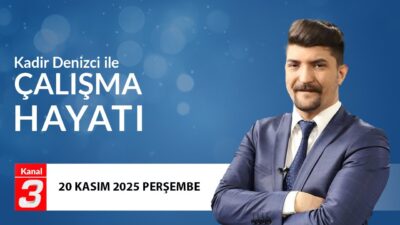📶https://kanal3.com.tr/ Sosyal Medya Hesaplarımızı Takip Ederek Son Dakika Haberleri Alabilirsiniz;