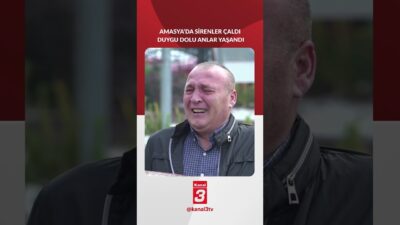 Kanal 3Pts, Kasım 10, 2025 12:53pmURL:Embed:Amasya’da saatler 09.05’i gösterdiğinde hayat