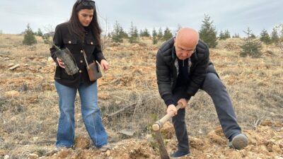 Afyonkarahisar Serbest Muhasebeci Mali Müşavirler Odası tarafından, “Geleceğe Nefes” sloganıyla