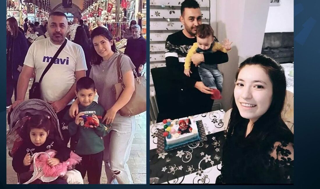 Böcek ailesinin ölümüne ilişkin soruşturmada adli tıp raporu açıklandı: "Öncelikli