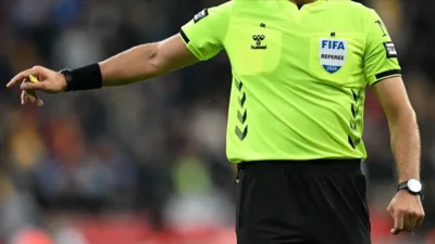 Fenerbahçe, UEFA Avrupa Ligi dördüncü haftasında 6 Kasım’da deplasmanda Viktoria