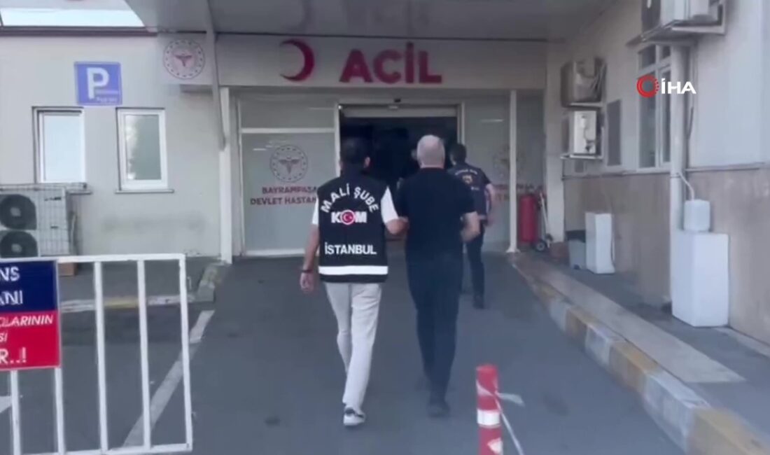 TMSF kayyumlu Maydonoz Döner zincirine yönelik FETÖ’ye finansal destek sağladığı