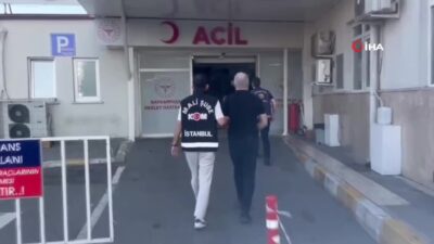 TMSF kayyumlu Maydonoz Döner zincirine yönelik FETÖ’ye finansal destek sağladığı