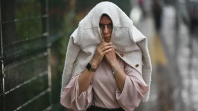 Yurt genelinde mevsim normalleri üzerinde seyreden sıcaklıklar düşüyor. Meteoroloji, Bartın,