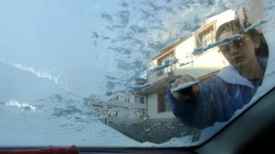 Meteoroloji, hafta sonu iç ve doğu kesimlerde kar yağışının etkili