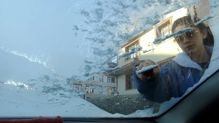 Meteoroloji, hafta sonu iç ve doğu kesimlerde kar yağışının etkili