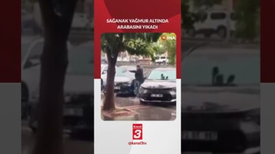 Kanal 3Pts, Kasım 17, 2025 12:03pmURL:Embed:Batman’da bir sürücü, kent merkezindeki