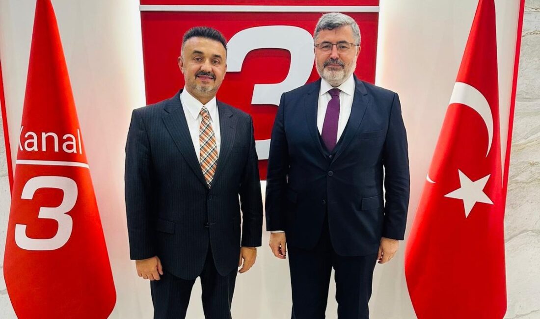 AK Parti Afyon Milletvekili Ali Özkaya, Afyonkarahisar Sanayicileri ve İş