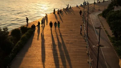 Yurtta pastırma yazı etkisi geri dönüyor. Doğu kesimlerde kar yağışı