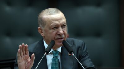 Cumhurbaşkanı Erdoğan, Böcek Ailesi’nin ölümüyle ilgili soruşturmanın büyük hassasiyetle yürütüldüğünü