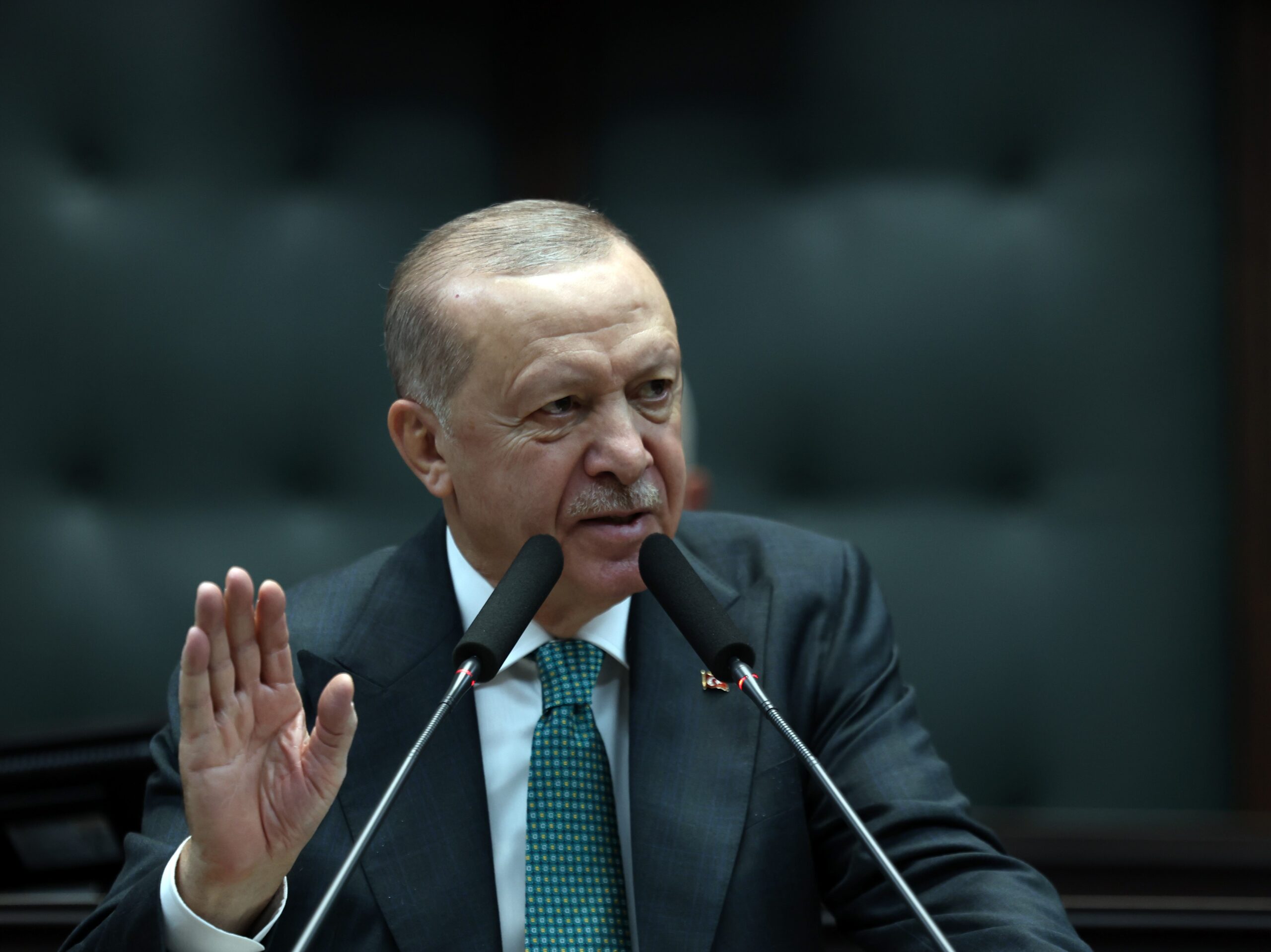 Cumhurbaşkanı Erdoğan, Böcek Ailesi’nin ölümüyle ilgili soruşturmanın büyük hassasiyetle yürütüldüğünü