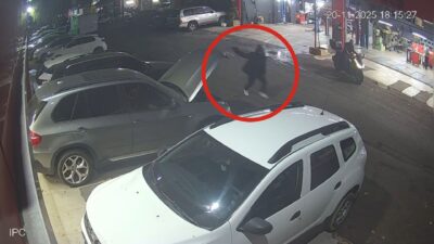 İstanbul Sarıyer Maslak Oto Sanayi’de meydana gelen silahlı saldırıda ölen