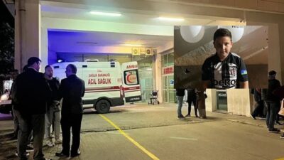 Ordu'da ortaokulda aniden baygınlık geçiren 11 yaşındaki öğrenci, yapılan tüm