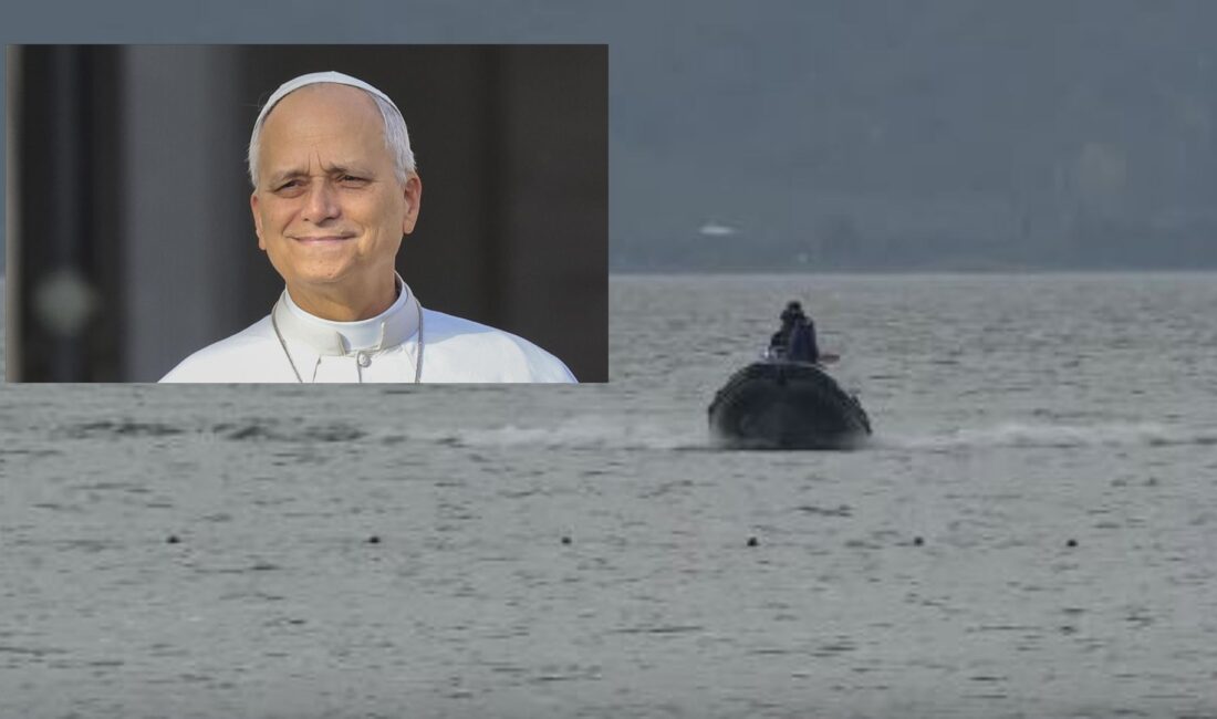 Papa 14. Leo’nun tarihi İznik ziyareti öncesinde güvenlik önlemleri en