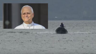 Papa 14. Leo’nun tarihi İznik ziyareti öncesinde güvenlik önlemleri en