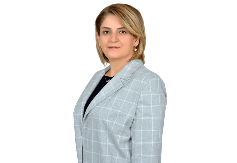 AK Parti Afyonkarahisar İl Kadın Kolları Başkanlığı görevine geçtiğimiz günlerde