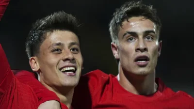 Juventus’un genç milli yıldızı Kenan Yıldız için bonservis bedeli 100