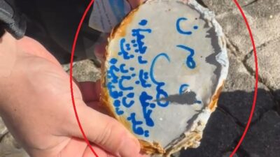 Diyarbakır Eğil Baraj Gölü’nde eğitim dalışı yapan itfaiyeciler, su altında