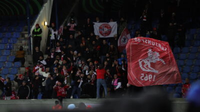 UEFA Konferans Ligi’nde yoluna namağlup devam eden Samsunspor, deplasmanda Breidablik
