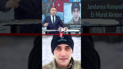 Kanal 3Per, Kasım 13, 2025 8:58amURL:Embed:Şehidin son mektubu: Ben kimin