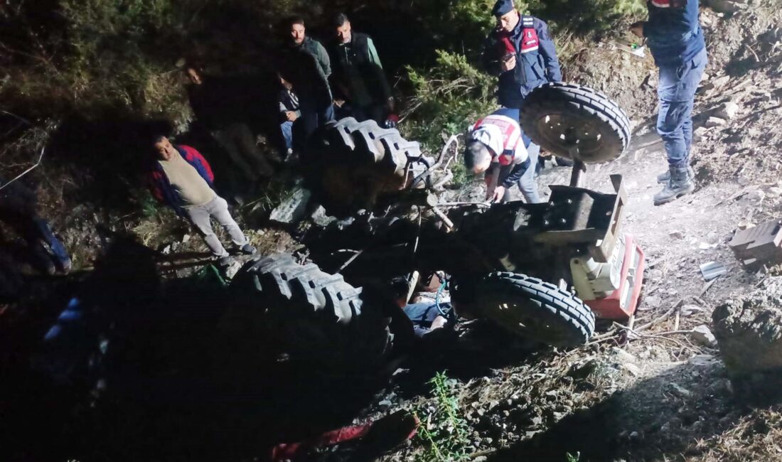 Denizli'de İki gündür haber alınamayan Hasan (62) ve Ayşe Çelik