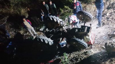 Denizli'de İki gündür haber alınamayan Hasan (62) ve Ayşe Çelik