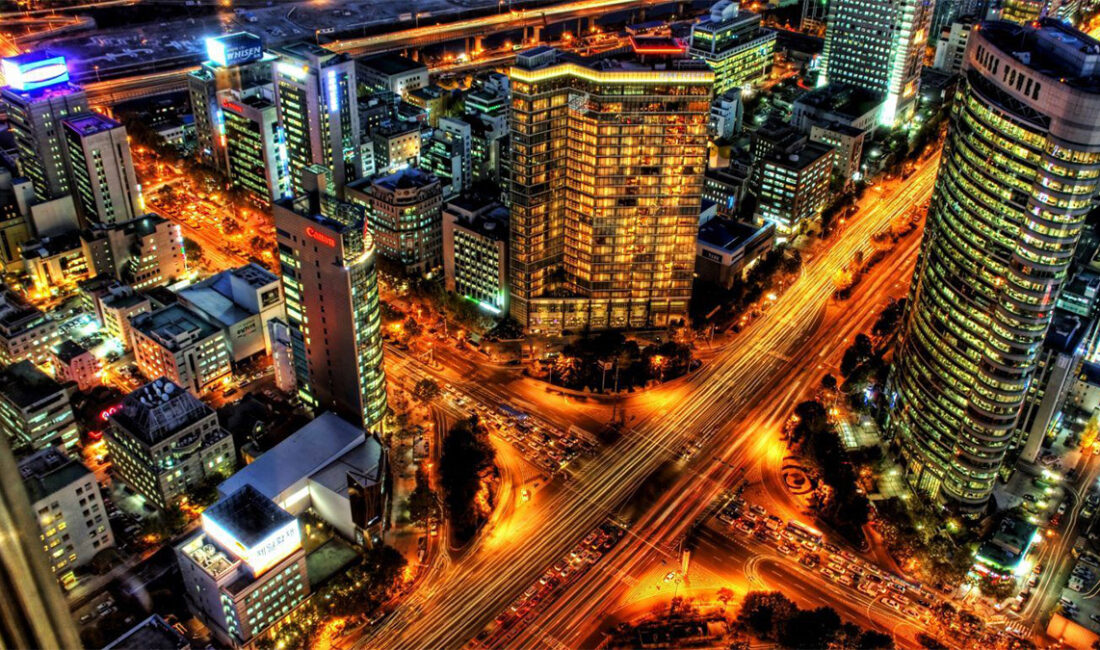 Birleşmiş Milletler’in 2025 Dünya Kentleşme Beklentileri raporuna göre, Cakarta 42