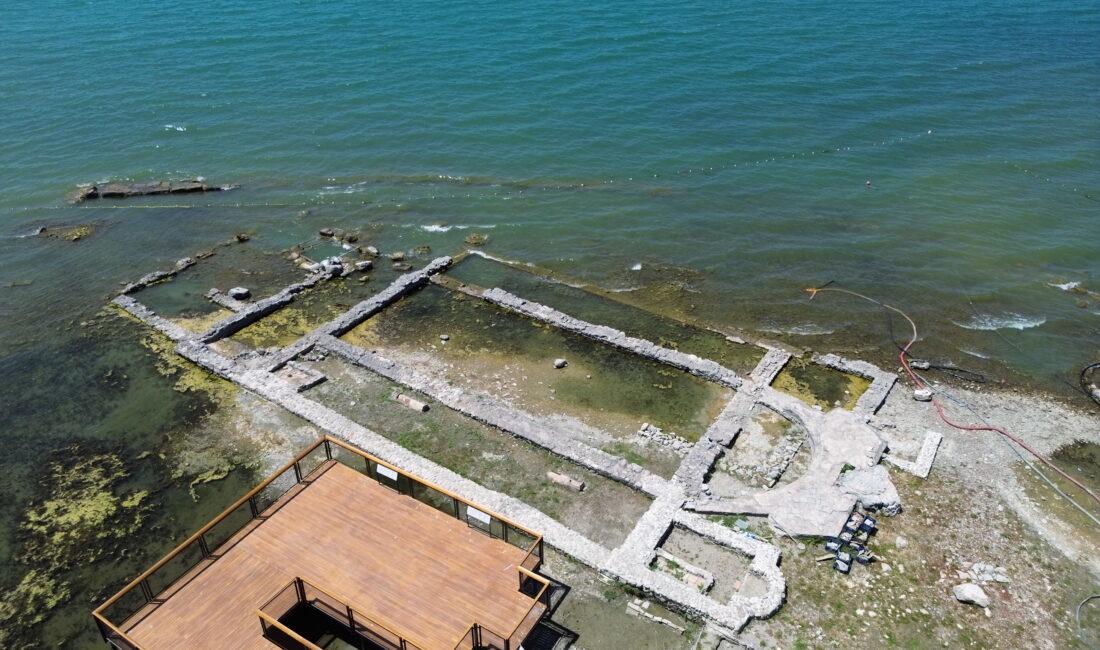 Papa 14'üncü Leo, Birinci İznik Konsili’nin 1700’üncü yılı kapsamında Türkiye’ye